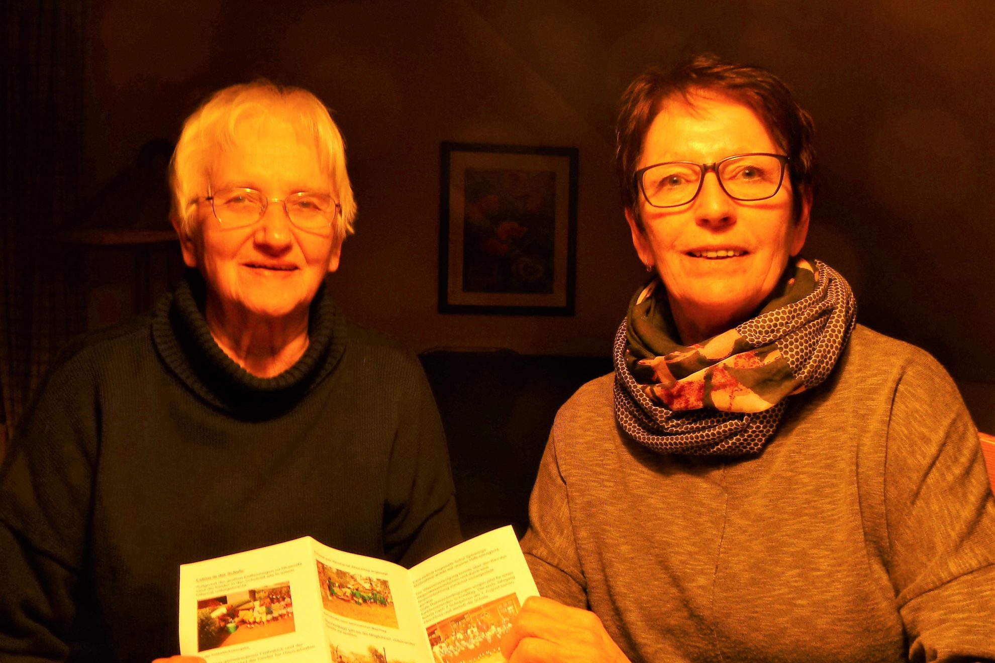 Foto SPD Biebertal 16.01.2018