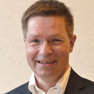 Wolfgang Lenz
